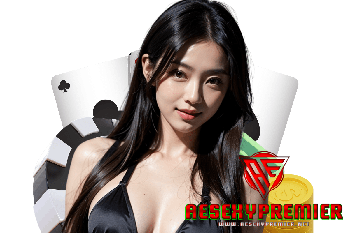 aesexypremier wallet