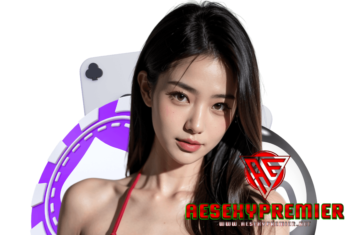 aesexypremier เว็บตรง